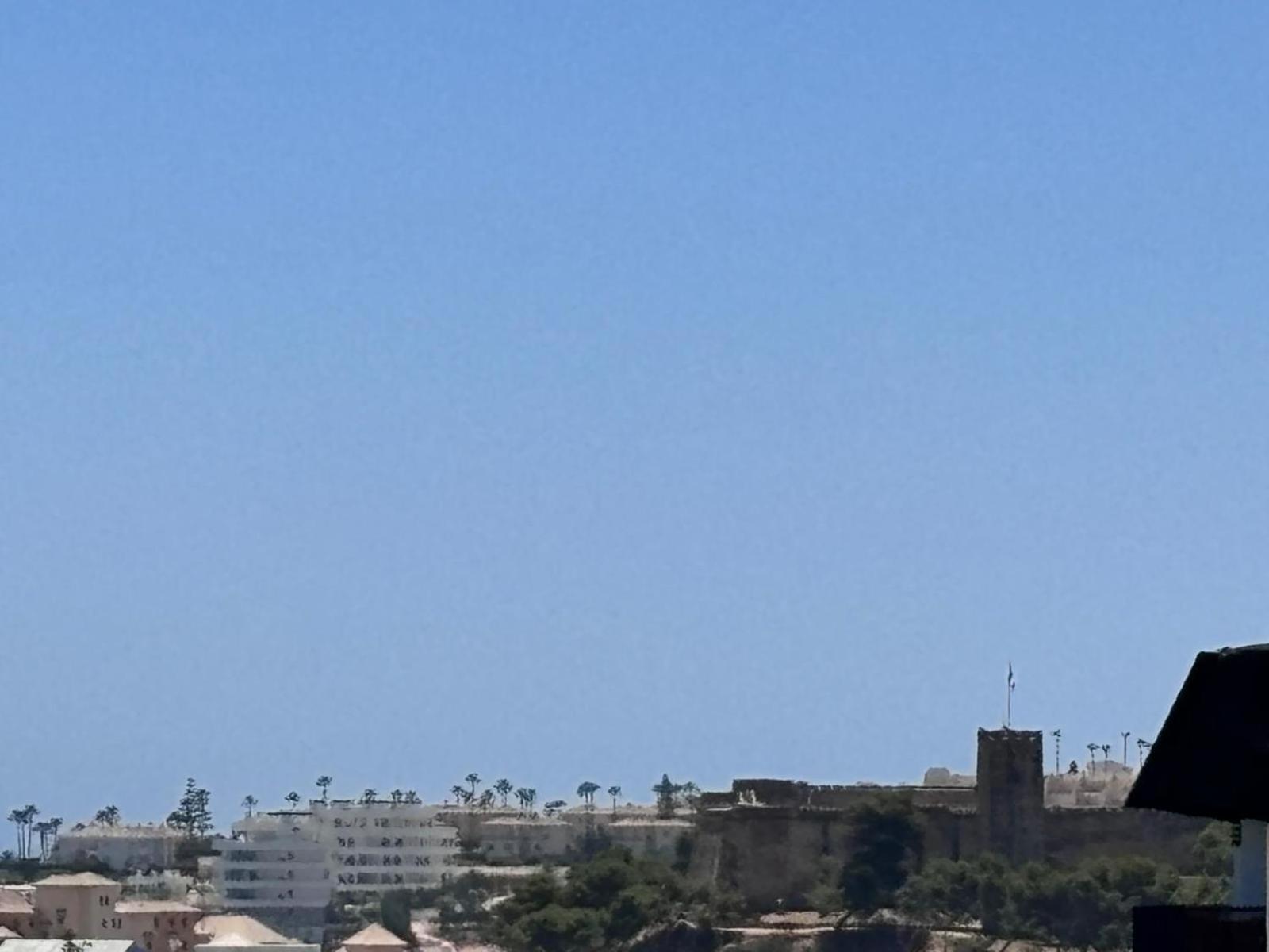 Apartamento Primera Linea De Playa Paseo Maritimo Perla 5 Fuengirola Exterior foto