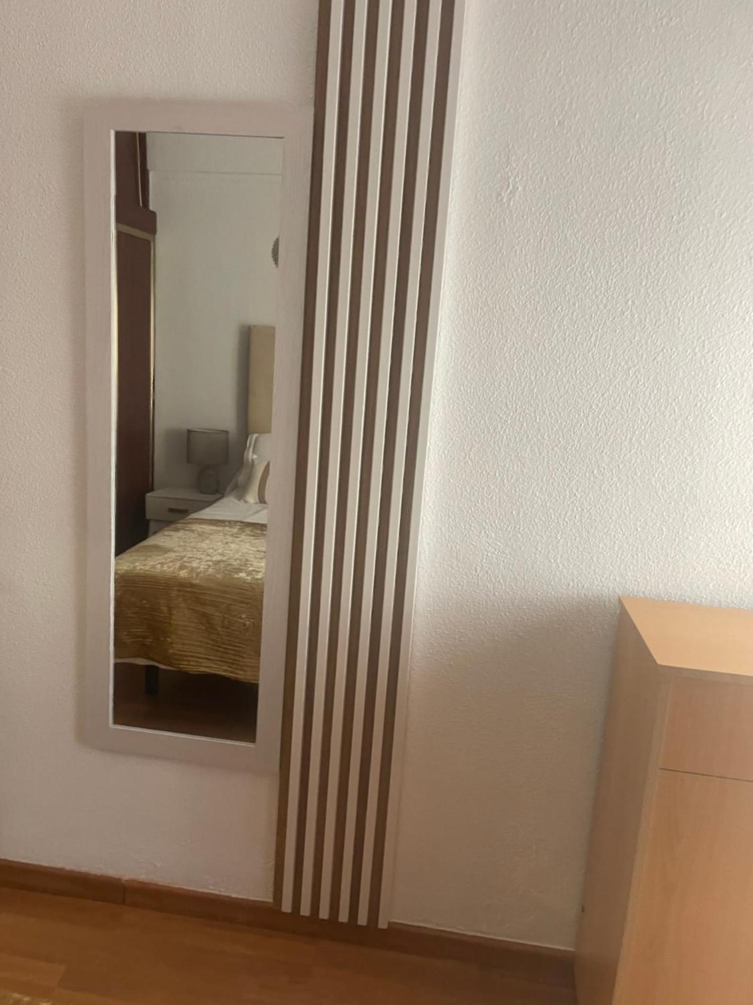 Apartamento Primera Linea De Playa Paseo Maritimo Perla 5 Fuengirola Exterior foto