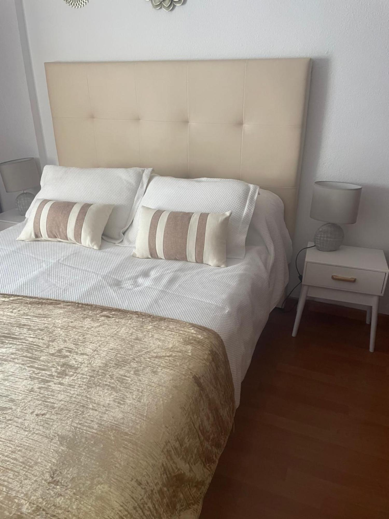 Apartamento Primera Linea De Playa Paseo Maritimo Perla 5 Fuengirola Exterior foto