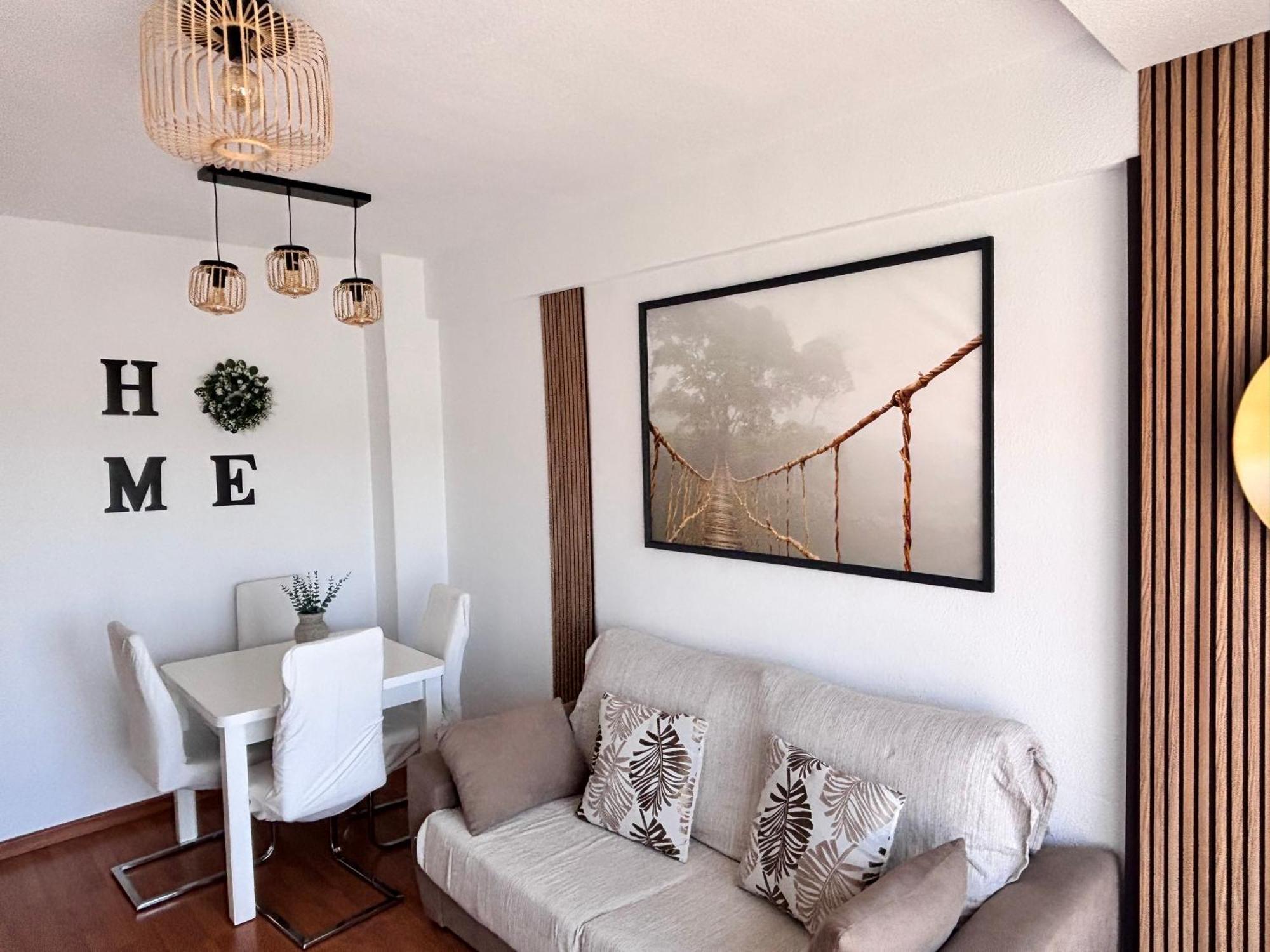 Apartamento Primera Linea De Playa Paseo Maritimo Perla 5 Fuengirola Exterior foto